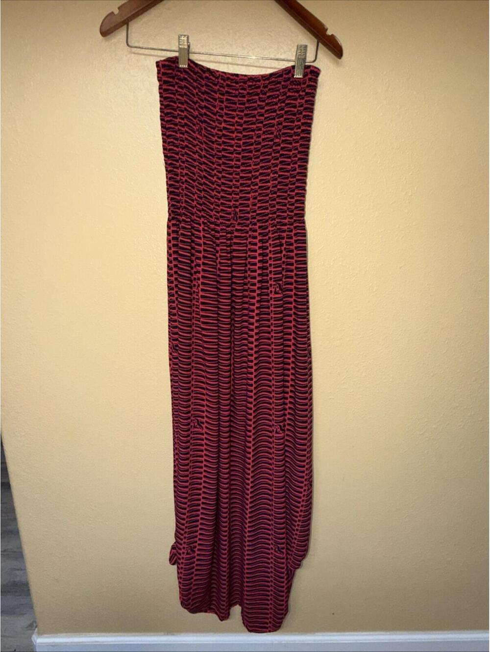 Missing Polynesia Women's Dress Size 2